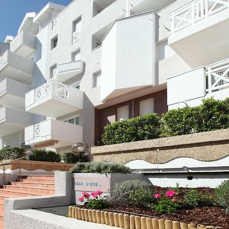 Vvf Residence Arcachon Eksteriør bilde